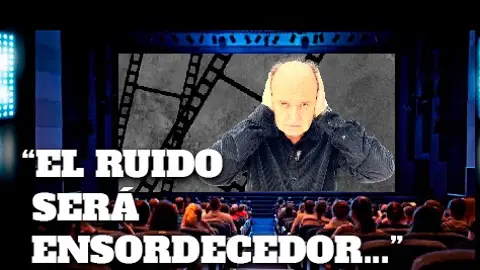 El chiringuito El chiringuito