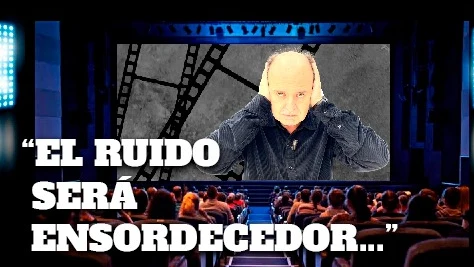 El chiringuito