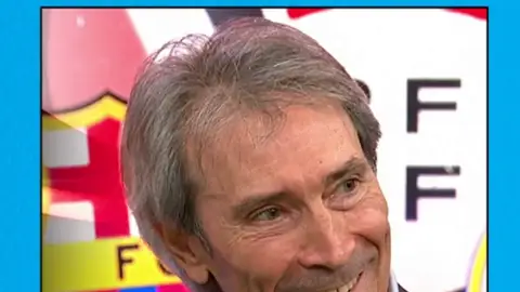 El Chiringuito El Chiringuito