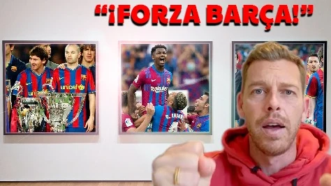 Jota Jordi Barça Jota Jordi Barça