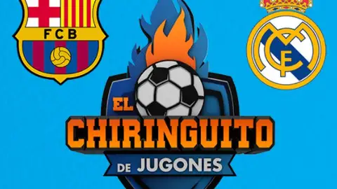 El Chiringuito El Chiringuito