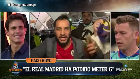 Jota Jordi: "El Barça sale muy reforzado. El resultado ha sido injusto"  Jota Jordi: "El Barça sale muy reforzado. El resultado ha sido injusto"