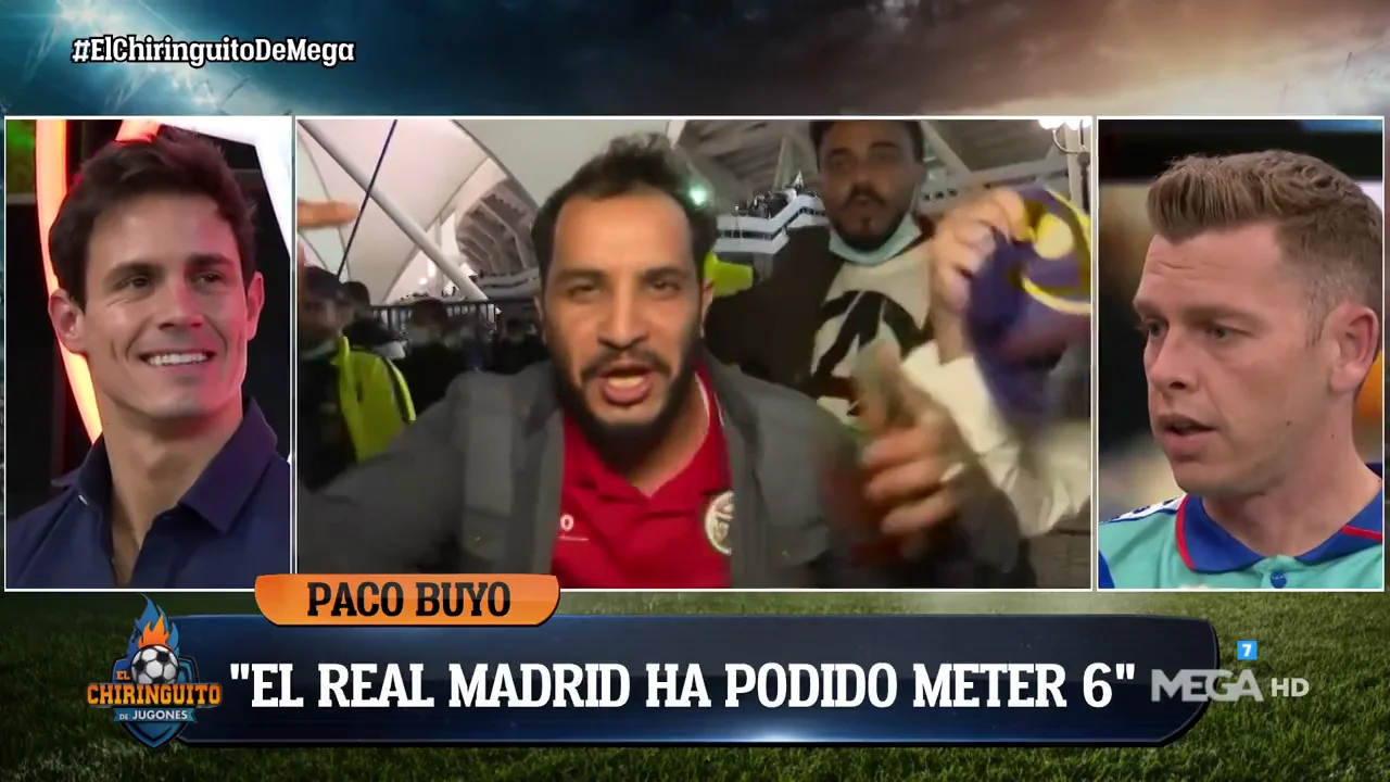 Jota Jordi: "El Barça sale muy reforzado. El resultado ha sido injusto" Jota Jordi: "El Barça sale muy reforzado. El resultado ha sido injusto"