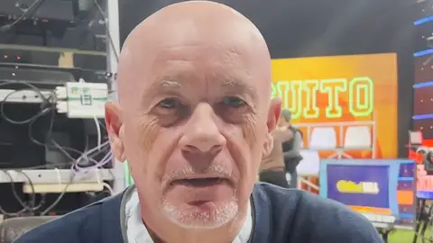 "¿Sabes lo que pasa? Que la Supercopa... blanca" "¿Sabes lo que pasa? Que la Supercopa... blanca"