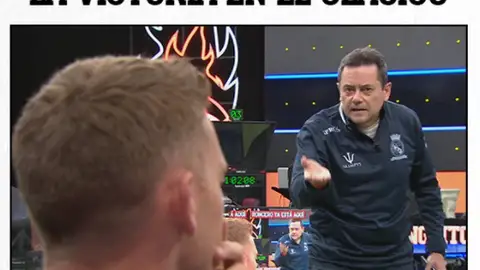 El Chiringuito El Chiringuito