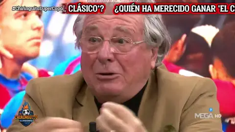 D'Alessandro se enfrenta a Jota: "¿¡Quién ha jugado bien en el Barça!?" D'Alessandro se enfrenta a Jota: "¿¡Quién ha jugado bien en el Barça!?"