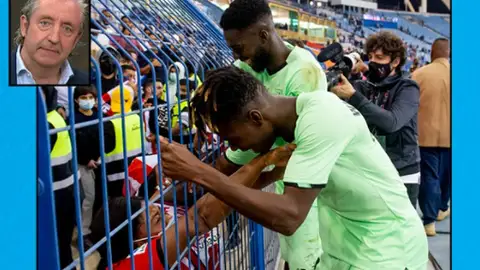 El Chiringuito El Chiringuito