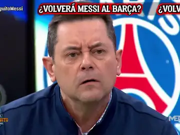Tomás Roncero: &quot;¡El Real Madrid es el rey y nadie le discute la corona!&quot;