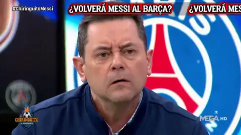Tomás Roncero: "¡El Real Madrid es el rey y nadie le discute la corona!" Tomás Roncero: "¡El Real Madrid es el rey y nadie le discute la corona!"