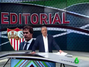 Editorial pedrerol sevilla betis Editorial pedrerol sevilla betis