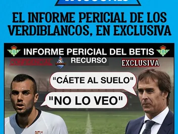 El Chiringuito El Chiringuito