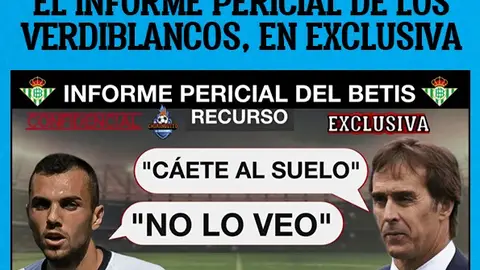 El Chiringuito El Chiringuito