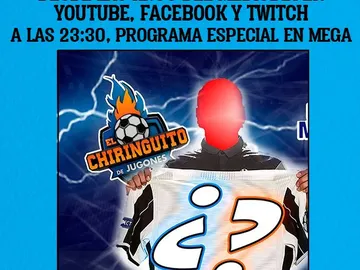 El Chiringuito El Chiringuito