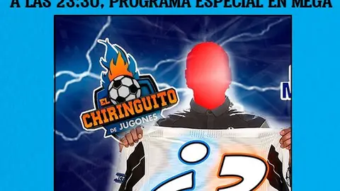 El Chiringuito El Chiringuito