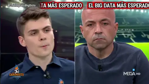 Pedro Sáez: "Me olían raro las vacas, vaquillas, terneros... y la conclusión es que huele raro el pastor" Pedro Sáez: "Me olían raro las vacas, vaquillas, terneros... y la conclusión es que huele raro el pastor"