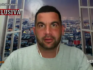 José Álvarez: "Laporta ha estado en Madrid por la operación Morata" José Álvarez: "Laporta ha estado en Madrid por la operación Morata"