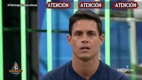 Edu Aguirre: "Luis Suárez no va a seguir en el Atleti la temporada que viene" Edu Aguirre: "Luis Suárez no va a seguir en el Atleti la temporada que viene"