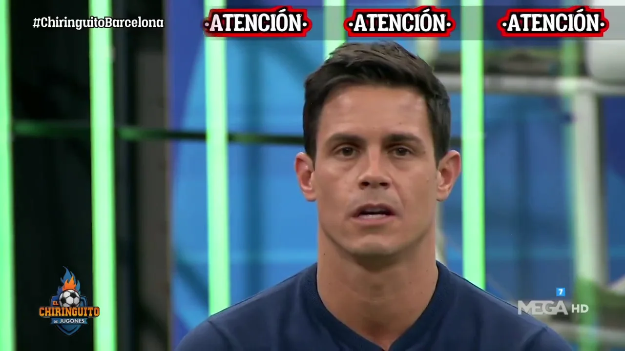 Edu Aguirre: "Luis Suárez no va a seguir en el Atleti la temporada que viene" Edu Aguirre: "Luis Suárez no va a seguir en el Atleti la temporada que viene"
