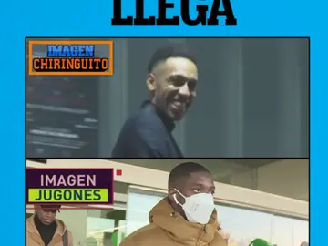 El Chiringuito El Chiringuito