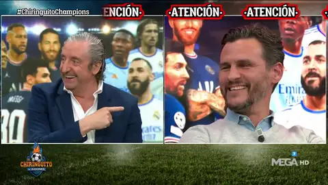 Capi: "El Real Betis va a ganar la Copa del Rey" Capi: "El Real Betis va a ganar la Copa del Rey"