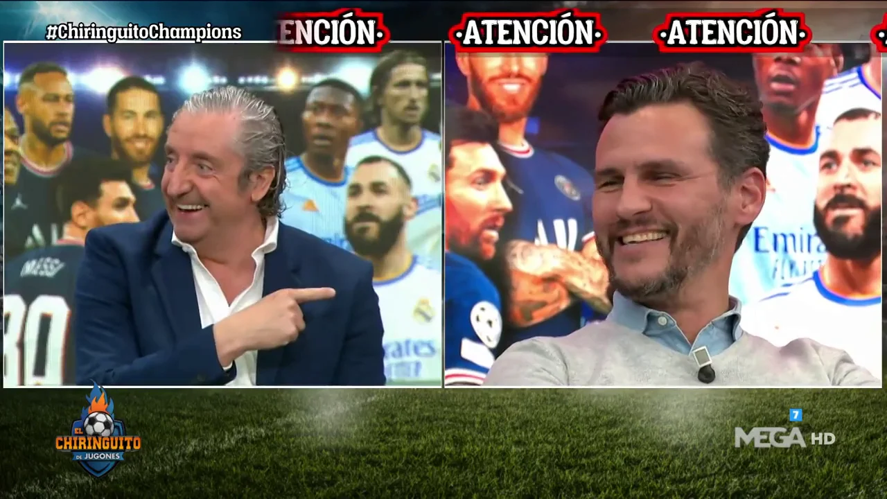 Capi: "El Real Betis va a ganar la Copa del Rey"