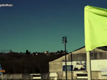 ¡Viaje a los orígenes de Paco Buyo! ¡Viaje a los orígenes de Paco Buyo!