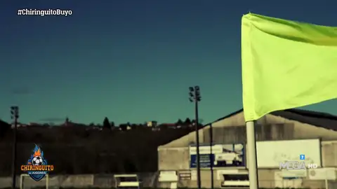 ¡Viaje a los orígenes de Paco Buyo! ¡Viaje a los orígenes de Paco Buyo!