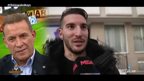 "Ten prudencia y disfruta mucho, papá" "Ten prudencia y disfruta mucho, papá"