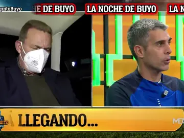 José Luis Sánchez: "Esta noche la vamos a recordar por el resto de nuestras vidas" José Luis Sánchez: "Esta noche la vamos a recordar por el resto de nuestras vidas"