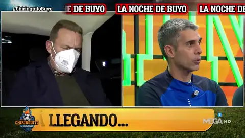 José Luis Sánchez: "Esta noche la vamos a recordar por el resto de nuestras vidas" José Luis Sánchez: "Esta noche la vamos a recordar por el resto de nuestras vidas"