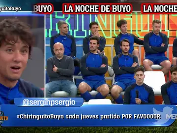 Darío Montero: "Ha sido mejor que un sueño" Darío Montero: "Ha sido mejor que un sueño"