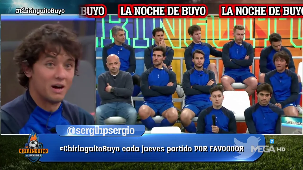 Dar&iacute;o Montero: "Ha sido mejor que un sue&ntilde;o"