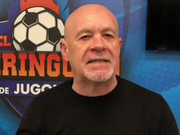 "¡Ahora es el R.MADRID quien se FROTA las MANOS!" "¡Ahora es el R.MADRID quien se FROTA las MANOS!"