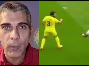 "¡Hay que proteger a Vinicius!" "¡Hay que proteger a Vinicius!"