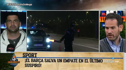 Quim Domènech: "Adama ha sido el mejor del partido" Quim Domènech: "Adama ha sido el mejor del partido"