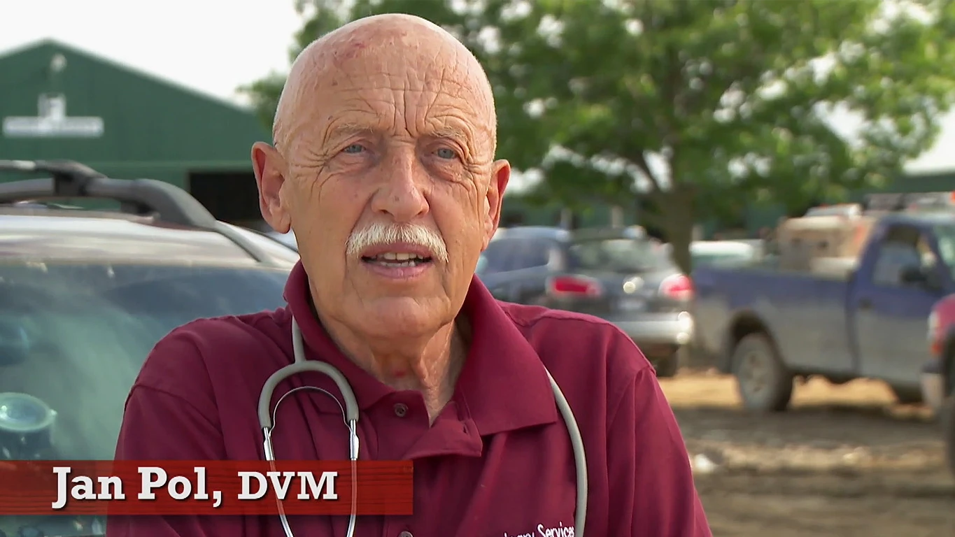 El incre&iacute;ble Dr. Pol