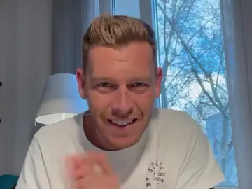 "¡Que marquen Mbappé y Sergio Ramos!" "¡Que marquen Mbappé y Sergio Ramos!"