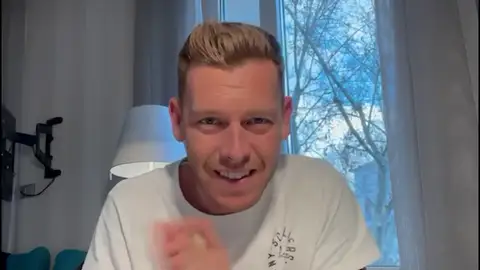 "¡Que marquen Mbappé y Sergio Ramos!" "¡Que marquen Mbappé y Sergio Ramos!"