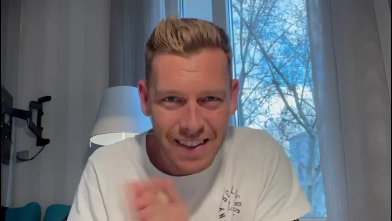 "¡Que marquen Mbappé y Sergio Ramos!" "¡Que marquen Mbappé y Sergio Ramos!"