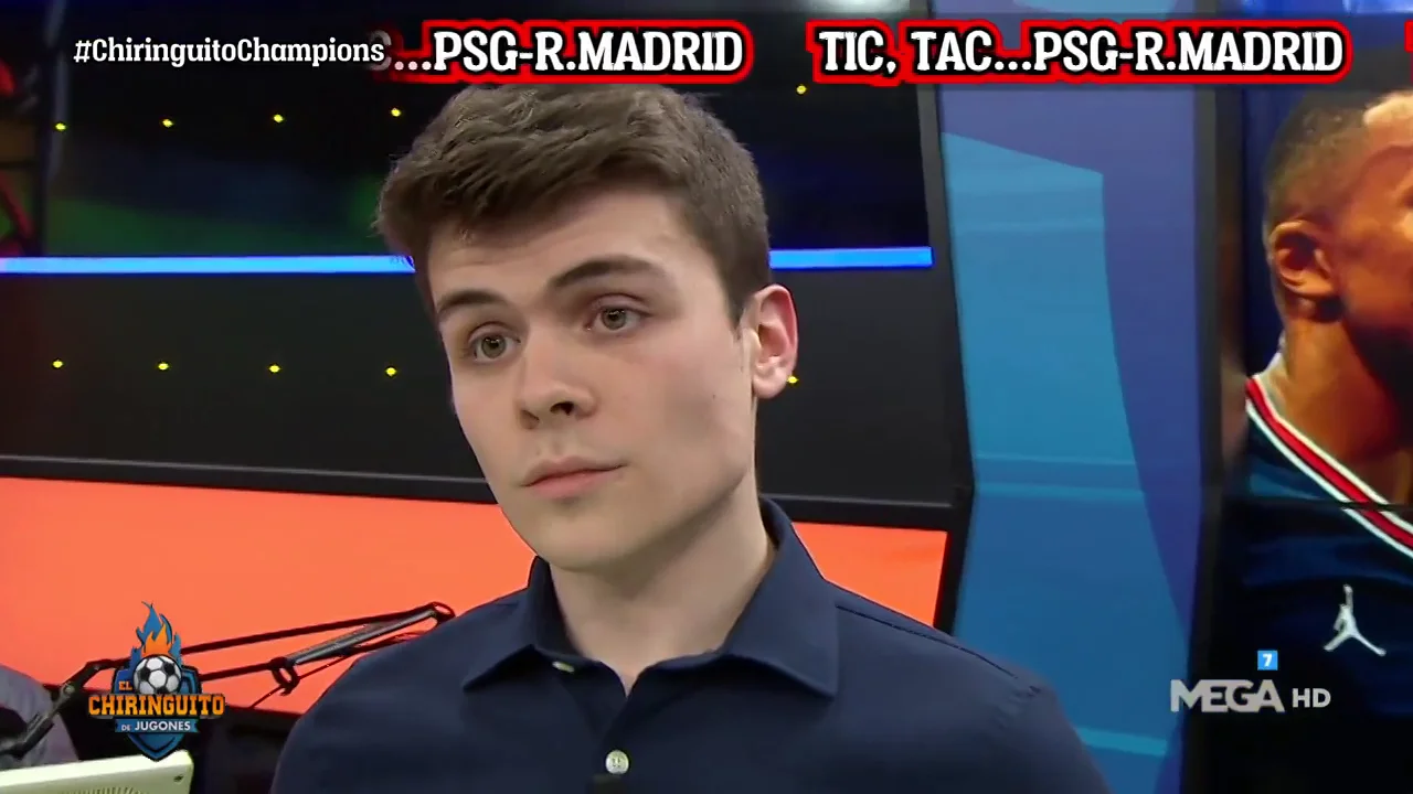 Vinicius, mejor que Messi actualmente