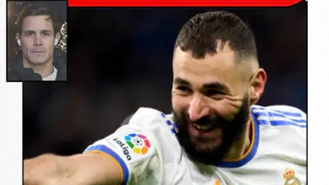 El Chiringuito El Chiringuito