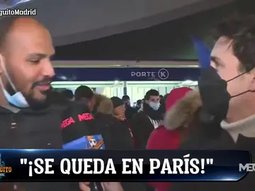 Esto es París Esto es París