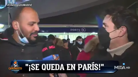 Esto es París Esto es París