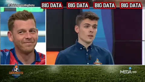 El Ingeniero: "¿Quién es Jota?" El Ingeniero: "¿Quién es Jota?"