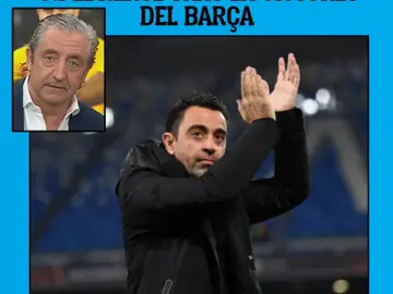 El Chiringuito El Chiringuito