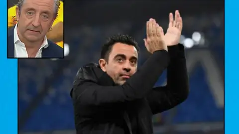 El Chiringuito El Chiringuito