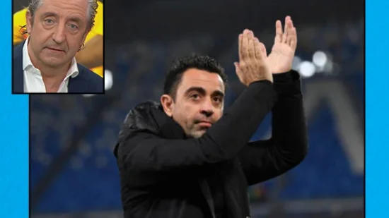 El Chiringuito El Chiringuito