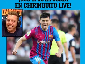 El Chiringuito El Chiringuito
