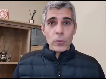 José Luis Sánchez: "¡El Barça es un club de marketing!" José Luis Sánchez: "¡El Barça es un club de marketing!"