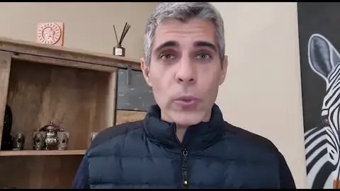 José Luis Sánchez: "¡El Barça es un club de marketing!" José Luis Sánchez: "¡El Barça es un club de marketing!"